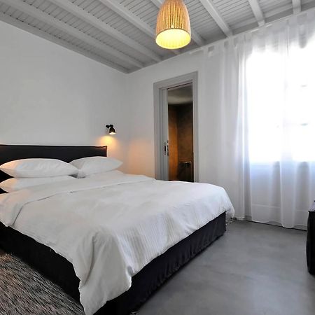 Appartement Mykonos Loft à Mykonos Town Extérieur photo